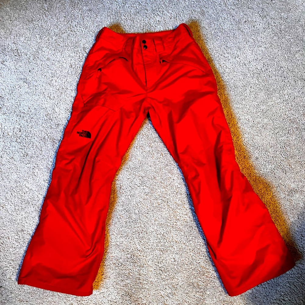 The NorthFace snowboard/ski pants